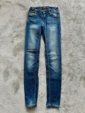 Jeans lemmi 170 gebraucht kaufen  Edigh.,-Oppau
