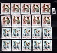 Norway mnh europa for sale  Shipping to Ireland