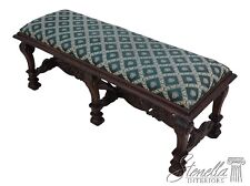 neoclassical bench for sale  Perkasie