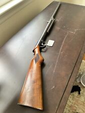 Vintage pellet rifle d'occasion  Expédié en Belgium