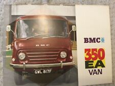 Bmc 350 van for sale  WEYMOUTH