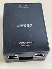Buffalo airstation nfiniti for sale  ASHTEAD