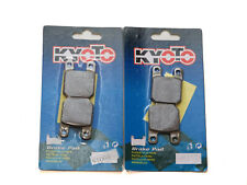 Kyoto brake pads for sale  DONCASTER