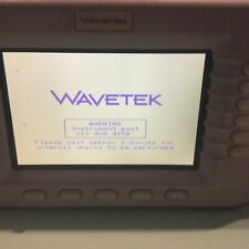 Fluke wavetek 9500 for sale  Sun Valley