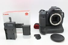 【 MINT Count 4780 】 CANON EOS 60D Body BG-E9 18MP Digital Camera DSLR From JAPAN, used for sale  Shipping to South Africa