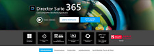 Director suite 365 gebraucht kaufen  Perlesreut