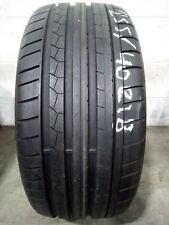 P255 40r18 dunlop for sale  Waterford