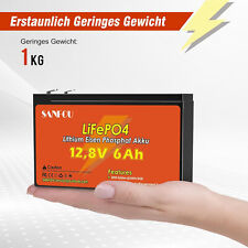 Lifepo4 batterie 8 gebraucht kaufen  Berlin
