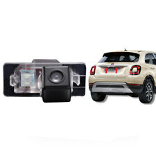 HD Rückfahrkamera für Fiat 500X Petrol Diesel SUV FWD 334 2014-2021 51962525 GPS comprar usado  Enviando para Brazil