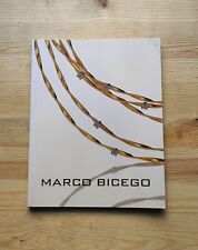 Marco bicego catalogo usato  Italia