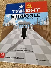 Gmt games twilight for sale  IPSWICH