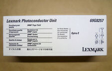 Original Lexmark Optra E Photoconductor Unit 69G8257 Fotoleiter in OVP comprar usado  Enviando para Brazil