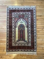 turkish beautiful vintage rug for sale  Ithaca