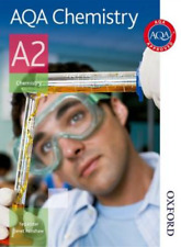 Aqa chemistry students for sale  BUCKINGHAM