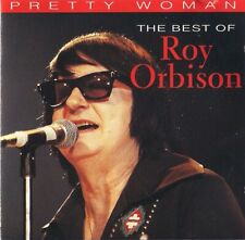 Roy orbison pretty for sale  UK