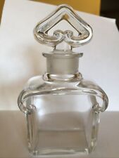 Flacon parfum vide d'occasion  Givry-en-Argonne