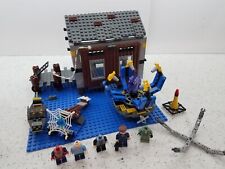 ❤️ LEGO Spider-Man Doc Ock's Hideout 4856 Construcción Completa Rápido, Envío Gratuito segunda mano  Embacar hacia Argentina