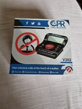 Cpr call blocker for sale  HOUNSLOW