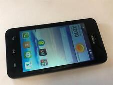 Usado, Huawei Ascend Y330-U01 - negro (desbloqueado) teléfono inteligente Android segunda mano  Embacar hacia Mexico