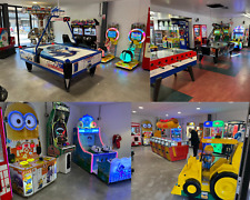 Partner play leisure for sale  CREDITON