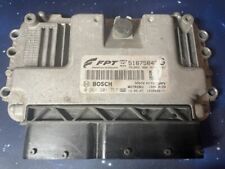 Centralina motore ecu usato  Uzzano