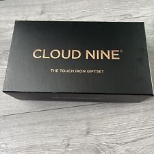 Cloud nine touch for sale  CARLISLE