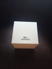 Lacoste original ceinture d'occasion  Andernos-les-Bains