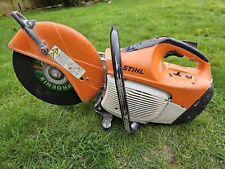 Sthil ts410 petrol for sale  RIPLEY