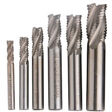 Carbide flutes cnc for sale  Shipping to Ireland
