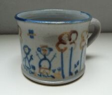 Tasse henkel keramiktasse gebraucht kaufen  Regensburg