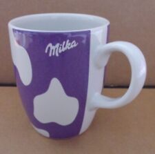 Milka mug. chocolate for sale  CALLINGTON