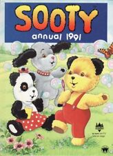 Sooty annual 1991 for sale  UK