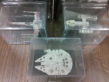 Starwars deagostini starship for sale  HARROW