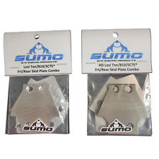 Sumo racing skid for sale  Muskegon