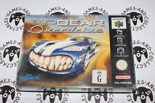 Nintendo 64/N64 | Top Gear Overdrive | Na Caixa (1) | OzShop comprar usado  Enviando para Brazil