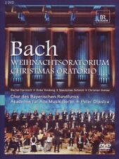 Bach weihnachtsoratorium peter gebraucht kaufen  Berlin