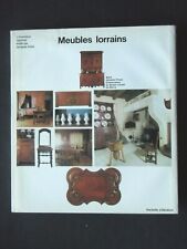 Meubles lorrains jacques d'occasion  Illiers-Combray