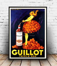 Guillot triple sec for sale  WALTHAM CROSS