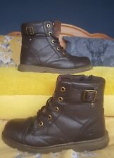 womens caterpillar boots for sale  MORECAMBE