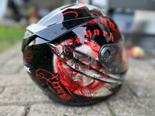 Motorradhelm shark gebraucht kaufen  Kreyenbrück