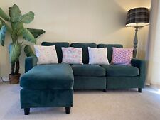 Available corner sofa for sale  WORCESTER