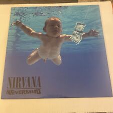 NIRVANA: Nevermind 2008 DGC 42442510 Canadá 🇨🇦 Vinil de prensagem 180g EX/EX comprar usado  Enviando para Brazil