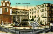 1929 palermo fontana usato  Roma