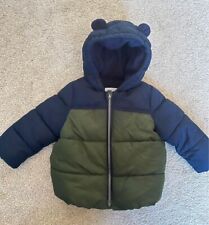 baby winter coat 18 months for sale  Sagamore Beach