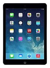 Tablet Apple iPad Air 1a Generación 9.7" gris - plateada 16-32-64-128 GB grado B segunda mano  Embacar hacia Argentina