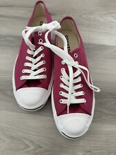 New converse jack for sale  Shipping to Ireland