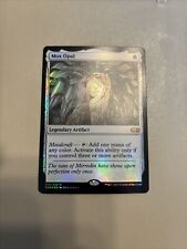 *FOIL* MOX OPAL - Double Masters 2XM - MTG Magic The Gathering - NM for sale  Shipping to South Africa