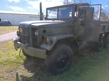 military 6x6 for sale  Winchester