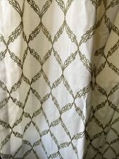Pair custom drapery for sale  Scottsdale