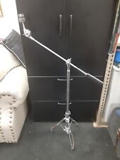 Short cymbal boom for sale  Lake Forest